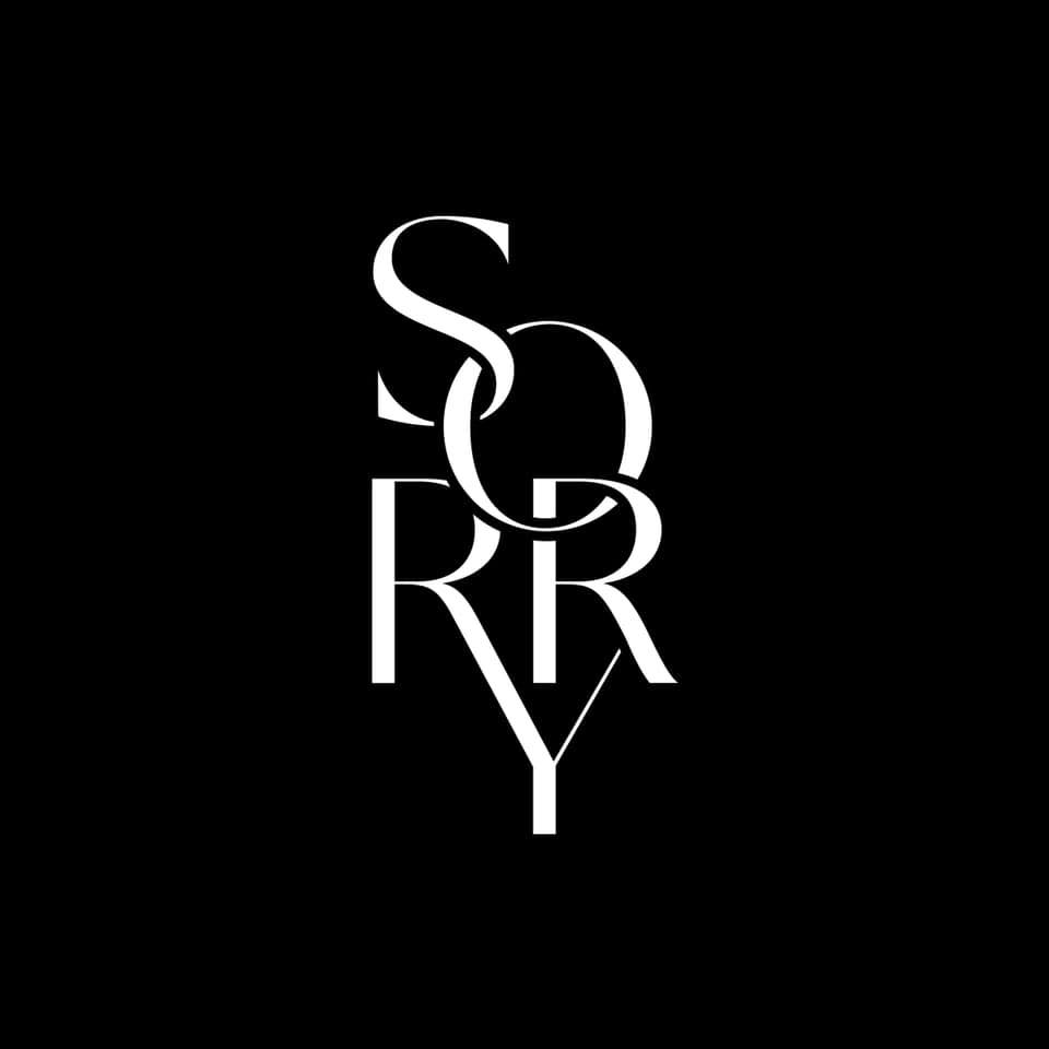 Sorryy Coffee logo