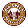 Big Apple logo