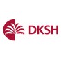 DKSH logo