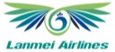 Lanmei Airlines logo