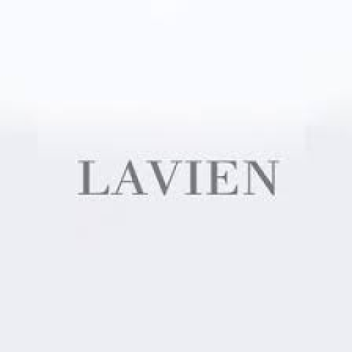 LAVIEN CAMBODIA logo