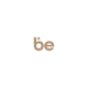 Be Yoga logo