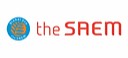 The Saem logo